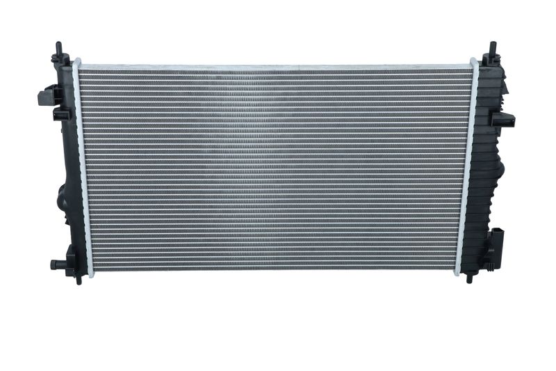 Radiaator, mootorijahutus, NRF 53776