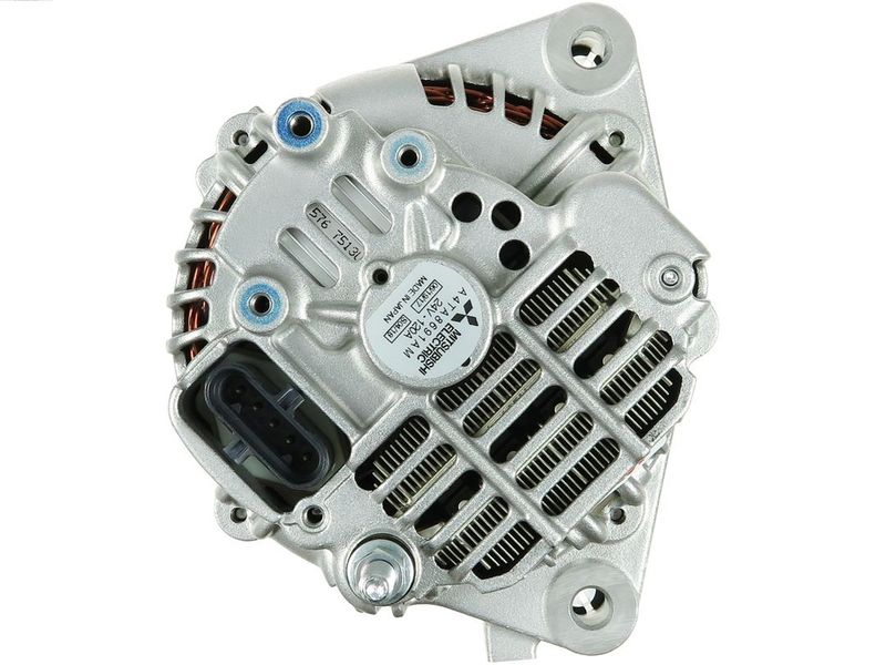 AS-PL A5367(MITSUBISHI) Alternator