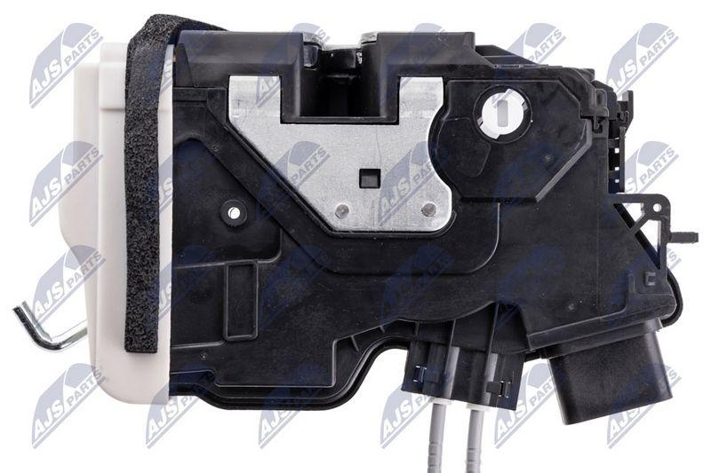 Ukselukk, NTY EZC-KA-072