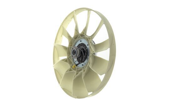 Product Image - Koelventilatorwiel - CFF514000P - MAHLE