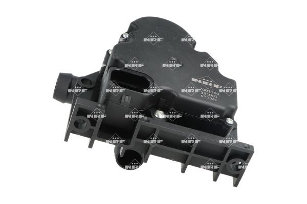 NRF 391001 Auxiliary Water Pump (cooling water circuit)
