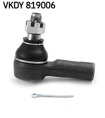 SKF VKDY 819006 Tie Rod End