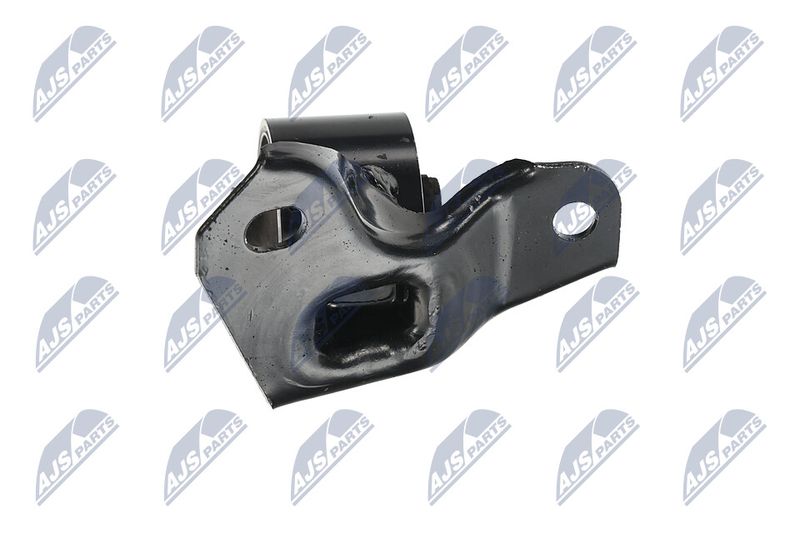 Paigutus, Mootor, NTY ZPS-DA-002