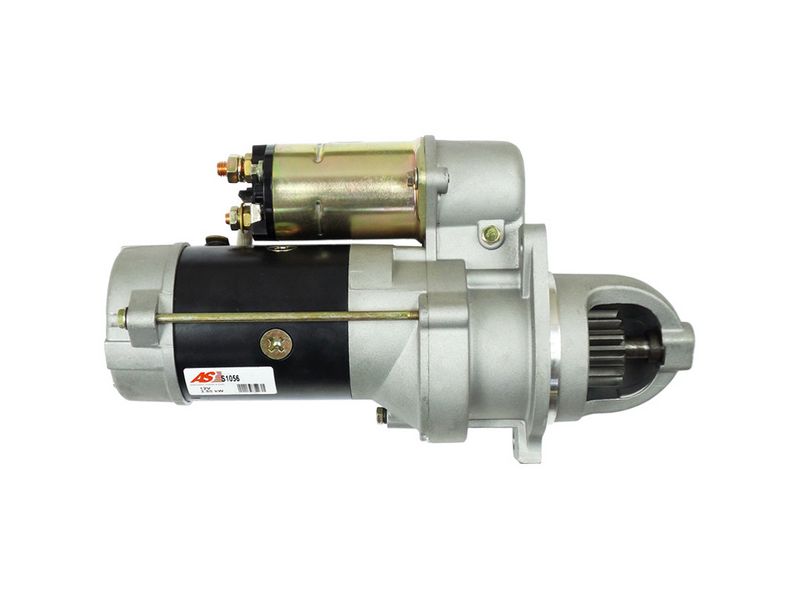 Starter, AS-PL S1056