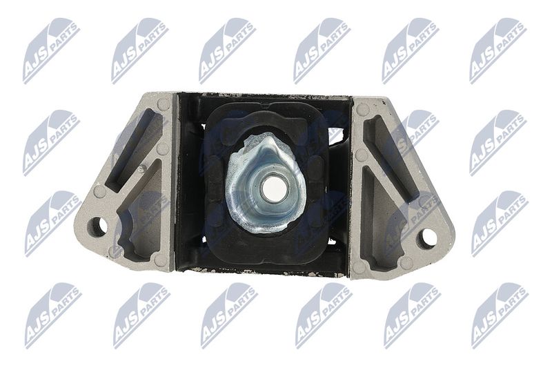 Paigutus, Mootor, NTY ZPS-FR-024