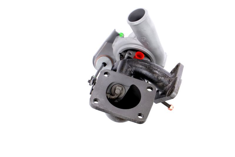 REMANTE 003-001-000014R Charger, charging (supercharged/turbocharged)