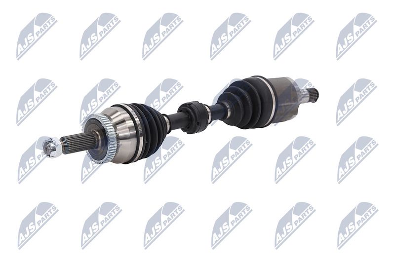 NTY NPW-HY-668 Drive Shaft