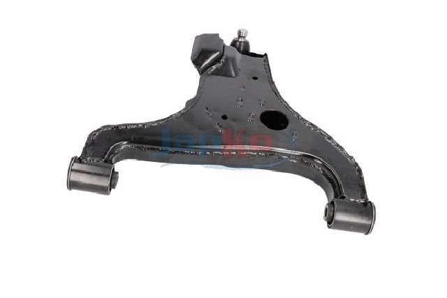 JAPKO 72175L Control/Trailing Arm, wheel suspension