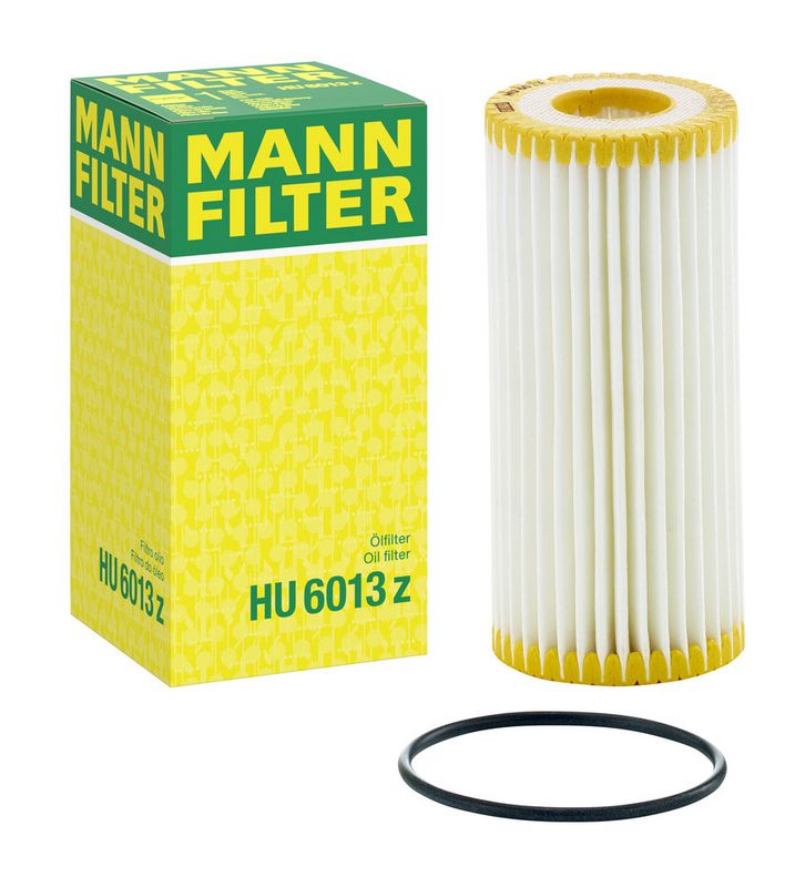 Õlifilter, MANN-FILTER HU 6013 Z