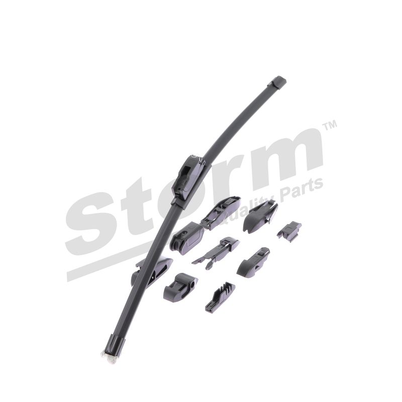 Balai d'essuie-glace STORM QUALITY PARTS 1000451