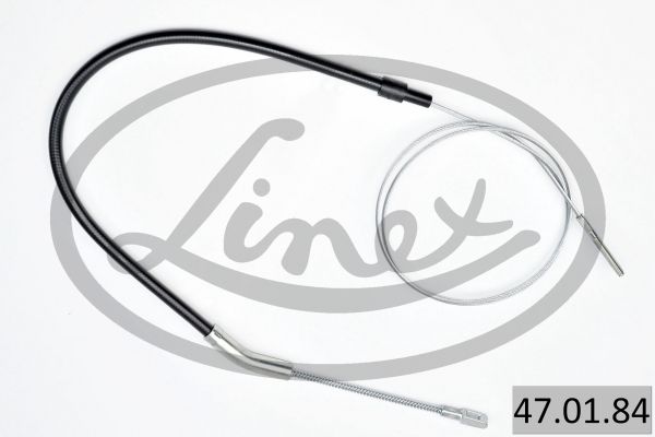LINEX Trosas, stovėjimo stabdys