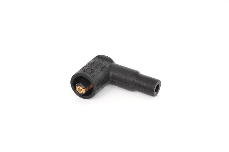 BOSCH 0356250031 Plug, ignition distributor