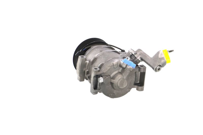 REMANTE 005-001-000230R Compressor, air conditioning