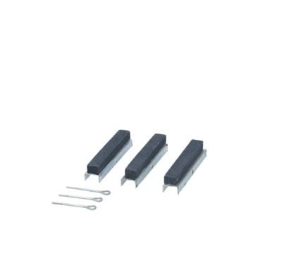 KS TOOLS 150.1191 Honing Stone Set