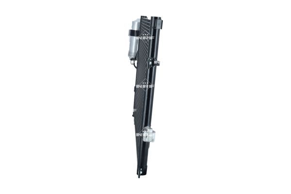 NRF 35413 Condenser, air conditioning