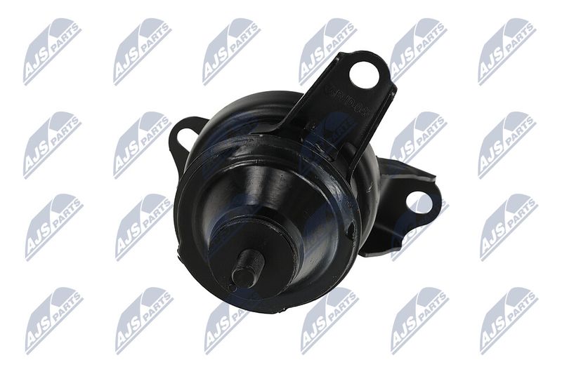 Paigutus, Mootor, NTY ZPS-HD-043