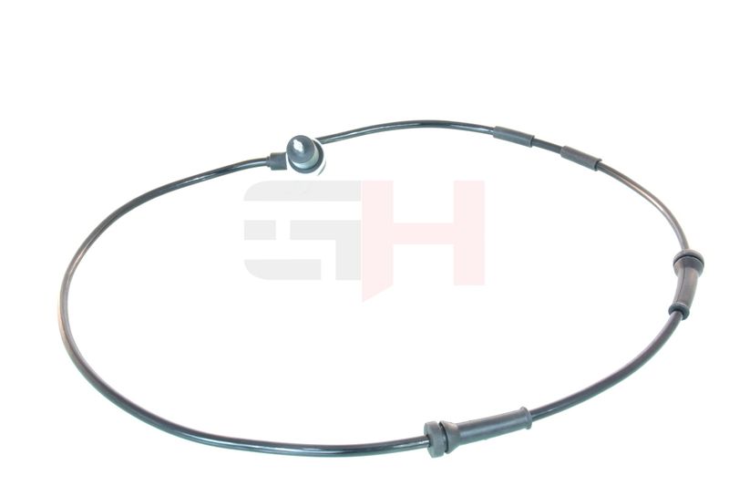 GH GH-712301V Датчик, кількість обертів колеса