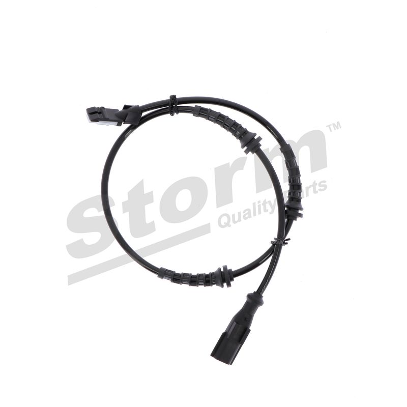 Capteur, vitesse de roue STORM QUALITY PARTS 888011