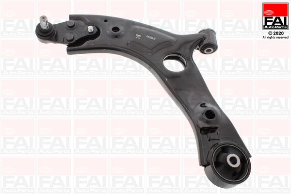 FAI Autoparts SS10702 Track Control Arm