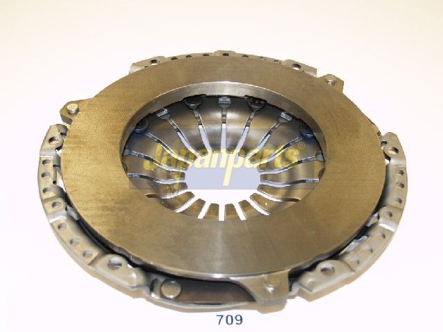 Plato de presión del embrague