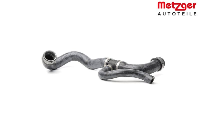 METZGER AUTOTEILE 2421175 Radiator Hose