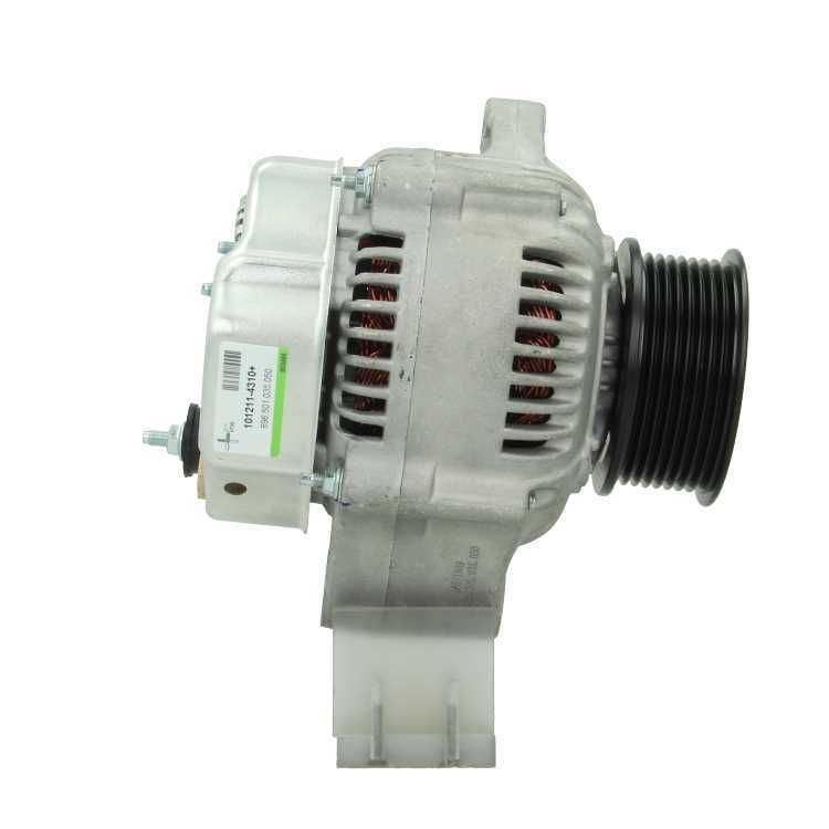 BV PSH 696.501.035.050 Alternator
