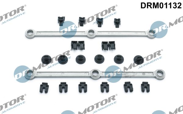 Ремонтний комплект, модуль впускної труби, Dr.Motor DRM01132