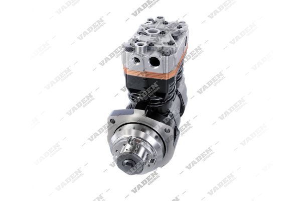 kompresor IVECO Euro 6, se spojkou 1500200001