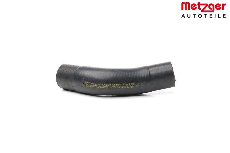 METZGER AUTOTEILE 2420437 Radiator Hose