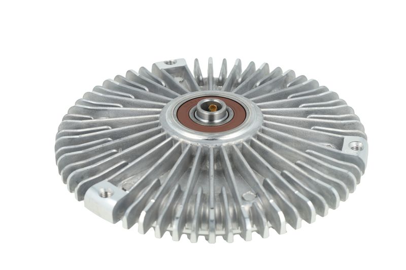 Sidur, radiaatoriventilaator, NRF 49617