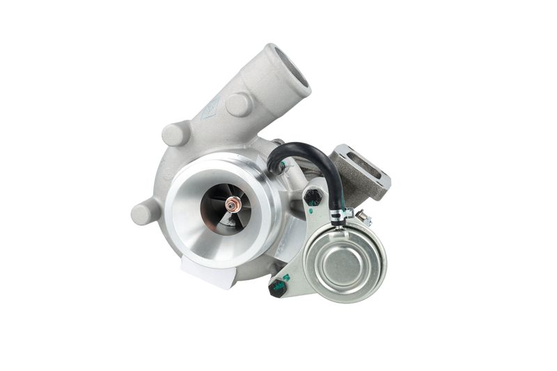 Kompressor, ülelaadimine, NRF 90010491