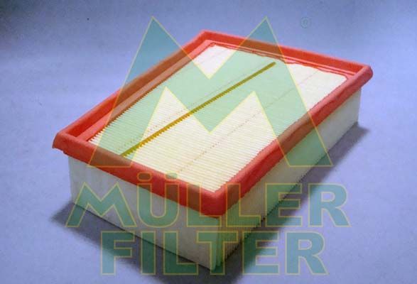 MULLER FILTER légszűrő PA2122