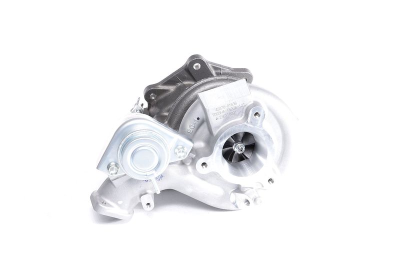Compresor,sistem de supraalimentare T917585 BTS Turbo