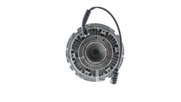 MAHLE CFC 19 000P Clutch, radiator fan