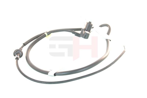 GH GH-715203H Датчик, кількість обертів колеса