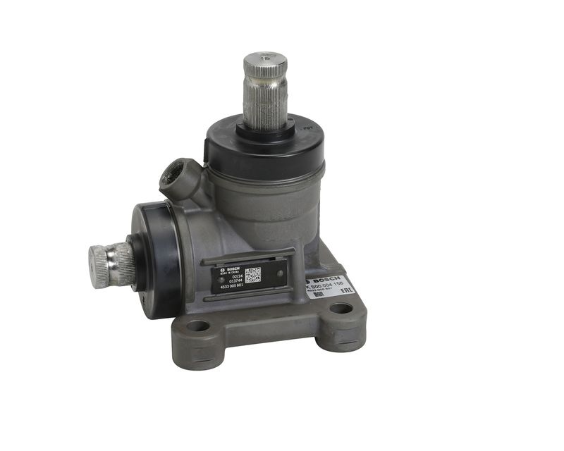 BOSCH KS00004156 Steering Gear