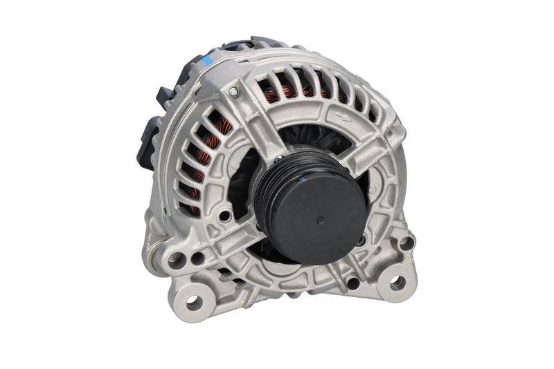 GENERATOR / ALTERNATOR VALEO 437341 26