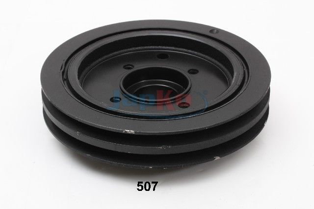 Rihmaratas, väntvõll, JAPKO...