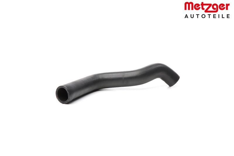METZGER AUTOTEILE 2401384 Charge Air Hose