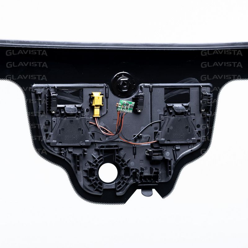 GLAVISTA 103199 Priekinis stiklas