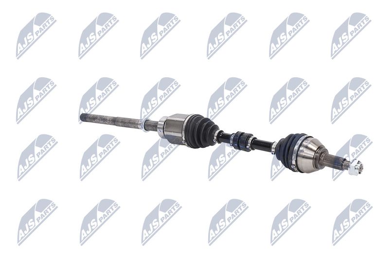 Veovõll, NTY NPW-NS-177