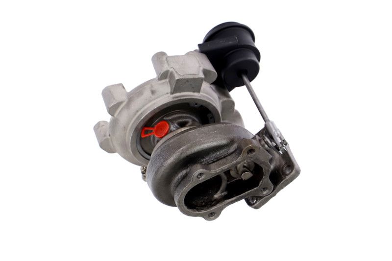 REMANTE 003-001-001100R Charger, charging (supercharged/turbocharged)