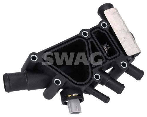SWAG 33 11 1778 Thermostat, coolant