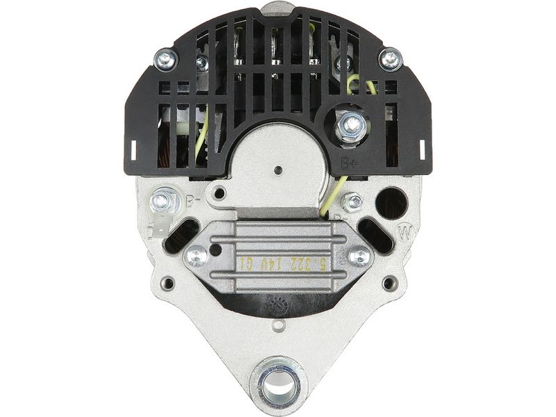 Generaator, AS-PL A9083(LETRIKA)