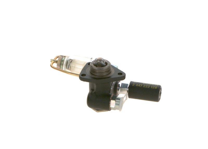 BOSCH 0440017017 Fuel Pump
