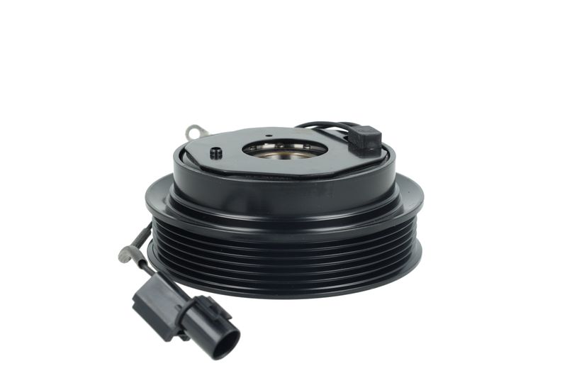 Magnetsidur, kliimakompressor, NRF 380122