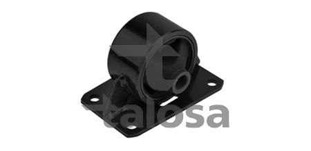 This part match OEM code: 1238030010