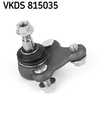 SKF Támasztó-/vezetőcsukló VKDS 815035