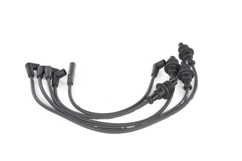 BOSCH 0 986 356 883 Ignition Cable Kit