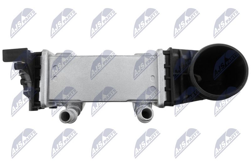 NTY CNG-VW-031 Charge Air Cooler